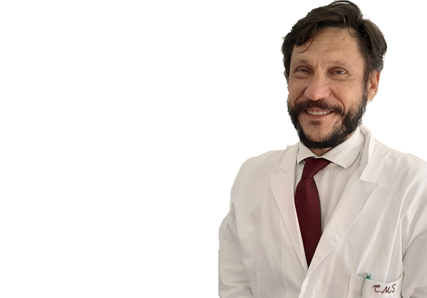 Dott. Prof.Claudio Marcello Solaro