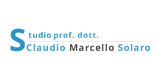 logo Claudio Marcello Solaro
