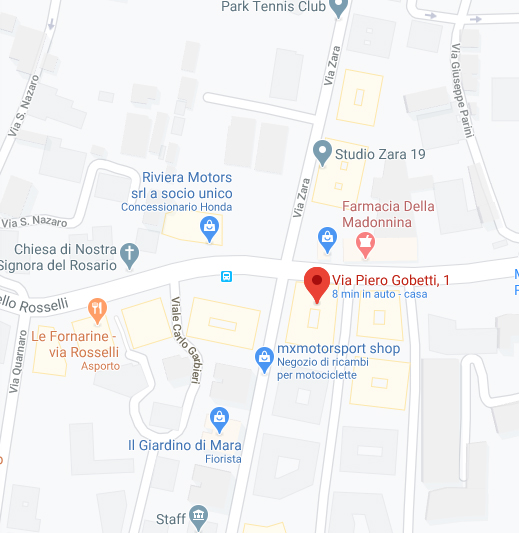 Centro Mons. L. Novarese Moncrivello Claudio Marcello Solaro sclerosi multipla